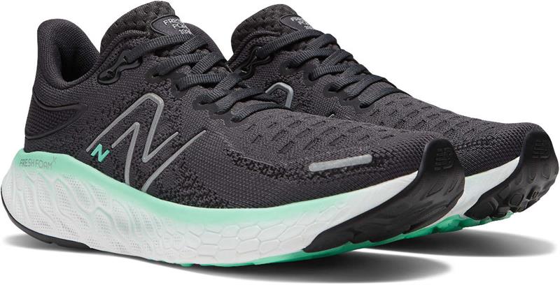 New Balance Womens Fresh Foam X 1080v12 Running Shoes - Standard Fit-5